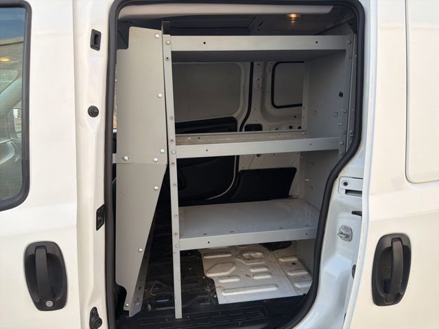 Used 2020 RAM ProMaster City Tradesman image 15