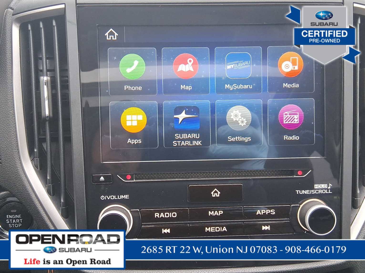 Used 2023 Subaru Crosstrek 2.5i Limited image 21