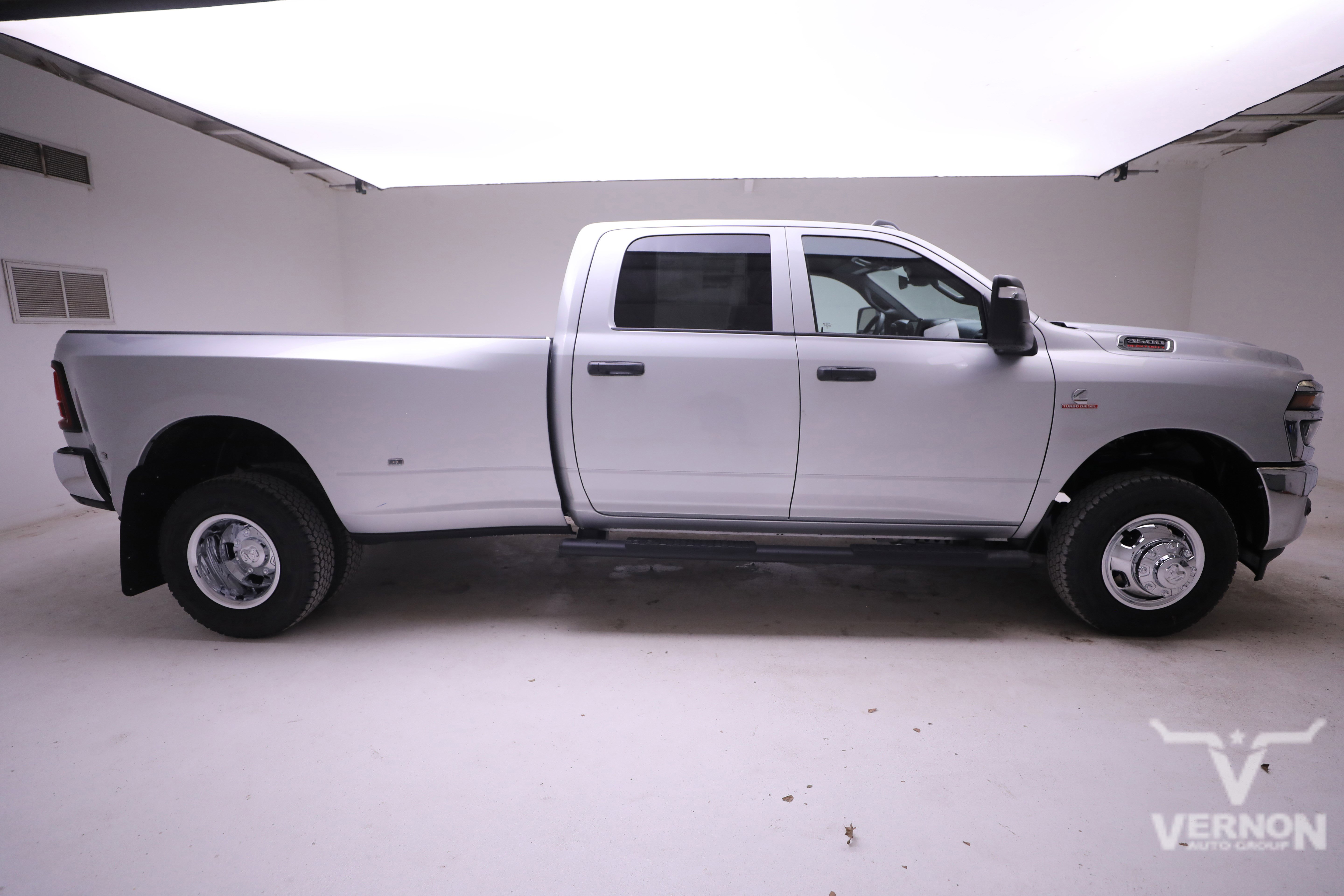New 2026 RAM 3500 Tradesman image 6