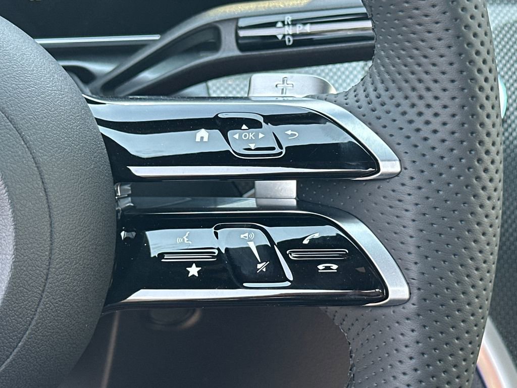 New 2026 Mercedes-Benz CLE 300 4MATIC Coupe image 25