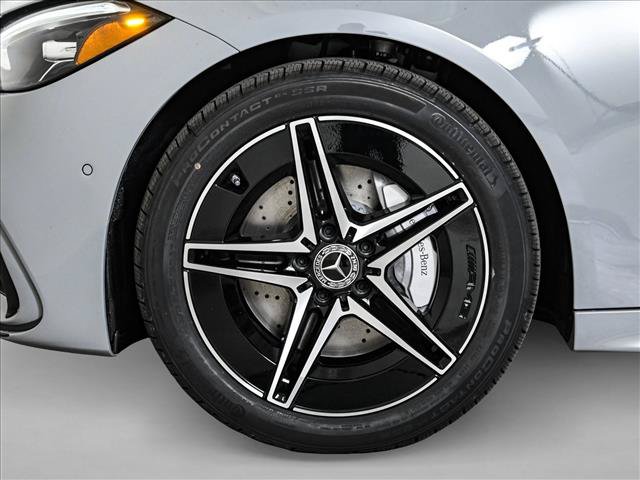 New 2026 Mercedes-Benz C 300 4MATIC Sedan image 26