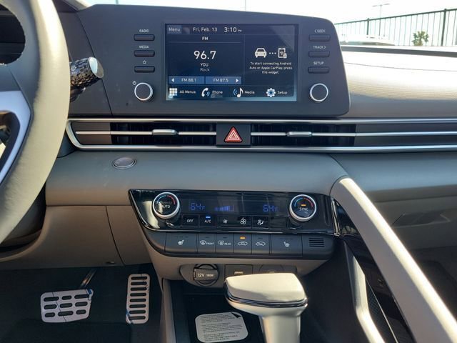 New 2026 Hyundai Elantra SEL Sport Premium image 12