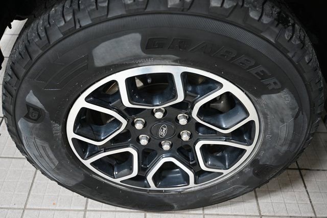 Used 2022 Ford F150 XLT w/ Equipment Group 302A High image 19