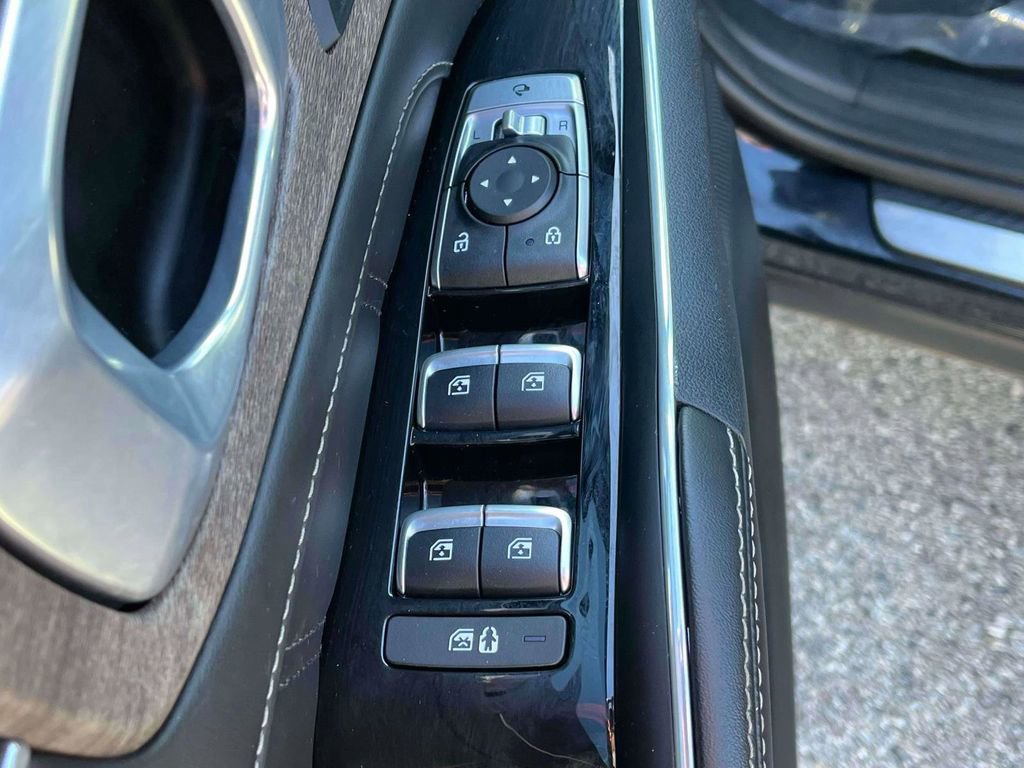 Used 2023 Kia Sorento SX Prestige image 15