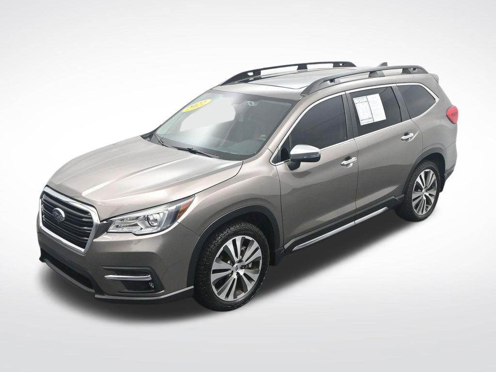 Used 2022 Subaru Ascent Touring w/ Popular Package #2A AWD/4WD image 39