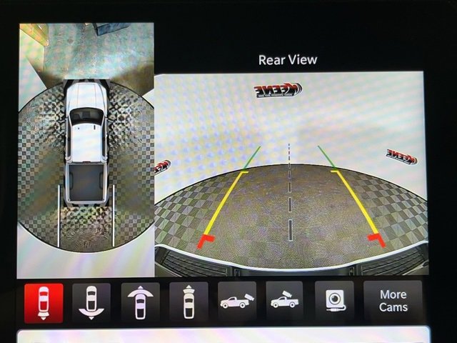 New 2025 RAM 2500 Limited image 14