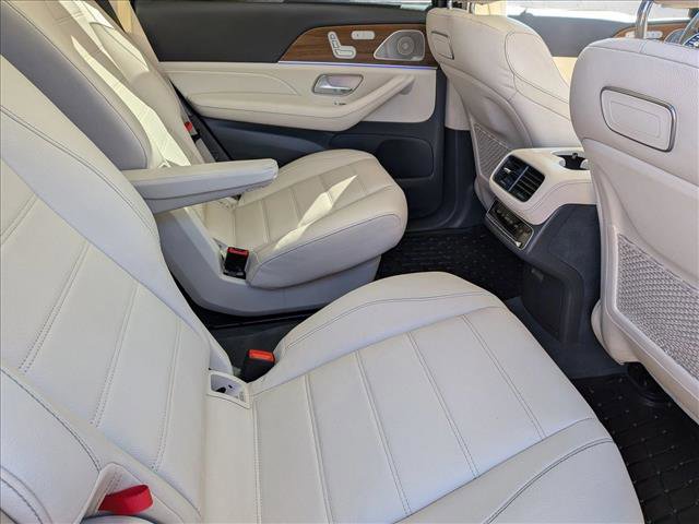 Used 2020 Mercedes-Benz GLS 580 4MATIC image 22