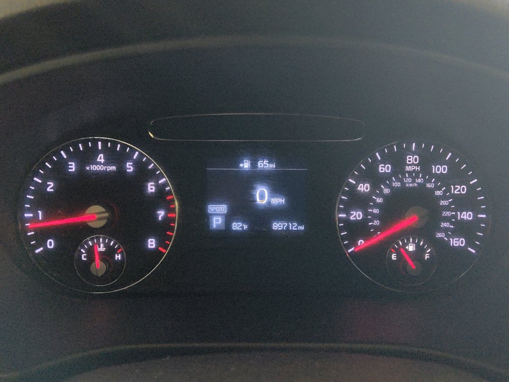 Used 2019 Kia Sorento FWD w/ LX Convenience Package image 23
