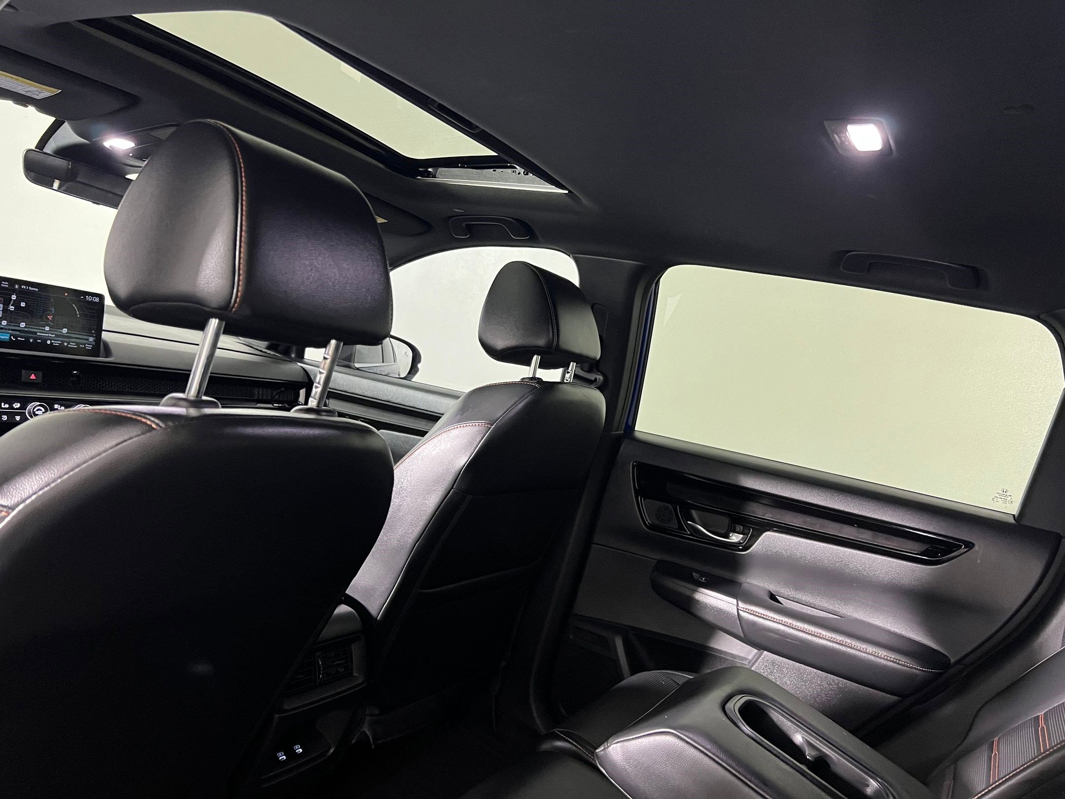 Used 2023 Honda CR-V Sport Touring image 33