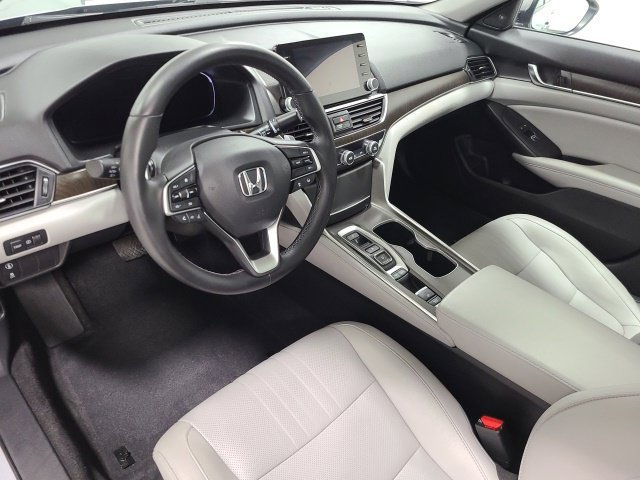 Used 2020 Honda Accord EX-L image 22