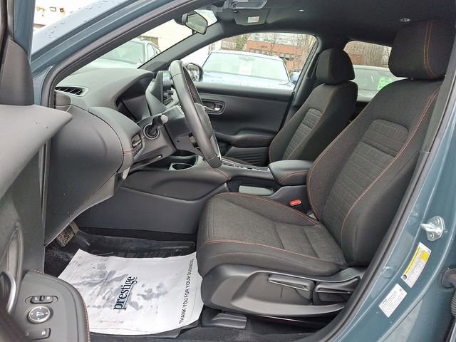 Used 2024 Honda HR-V Sport image 13