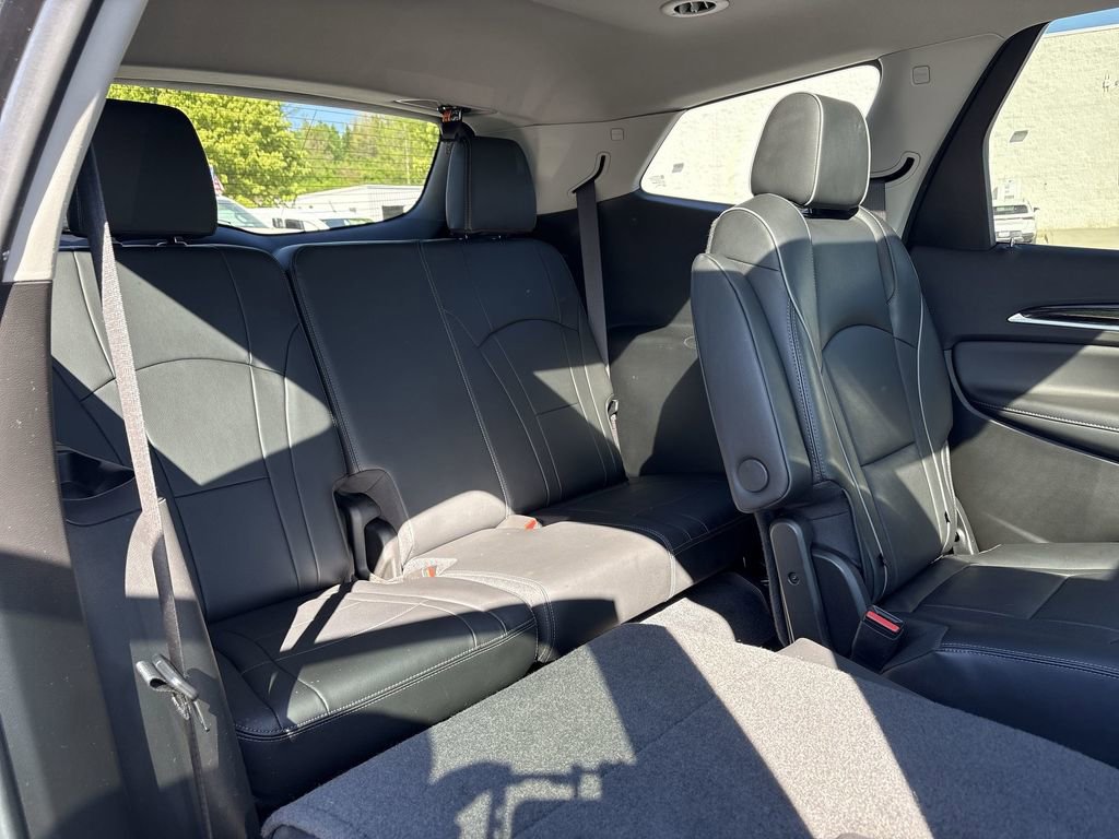 Used 2021 Buick Enclave Avenir w/ Avenir Technology Package image 31