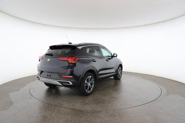 Used 2020 Buick Encore GX Select w/ Advanced Technology Package image 17