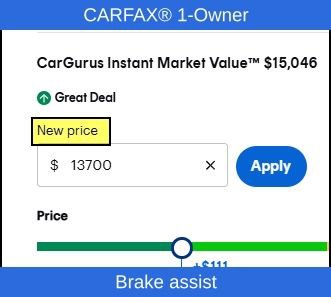 Used 2019 Subaru Impreza 2.0i Premium image 13