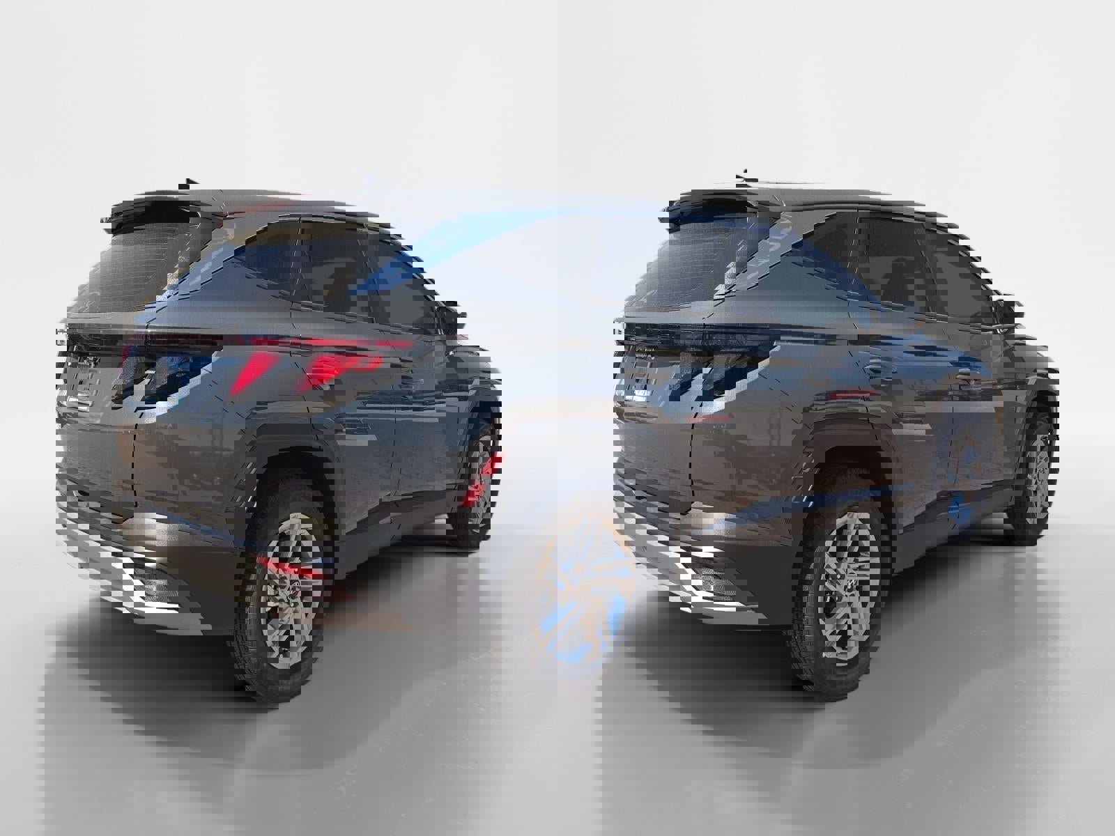 New 2026 Hyundai Tucson SE image 3