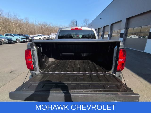 Used 2022 Chevrolet Colorado LT image 26
