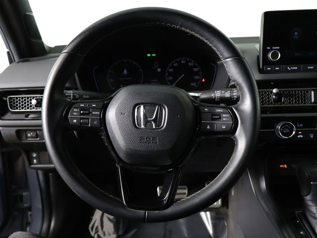 Used 2024 Honda Civic Sport image 33