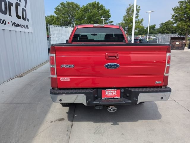 Used 2009 Ford F150 Lariat image 23