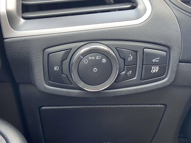 Used 2023 Ford Edge SEL w/ Convenience Package image 26