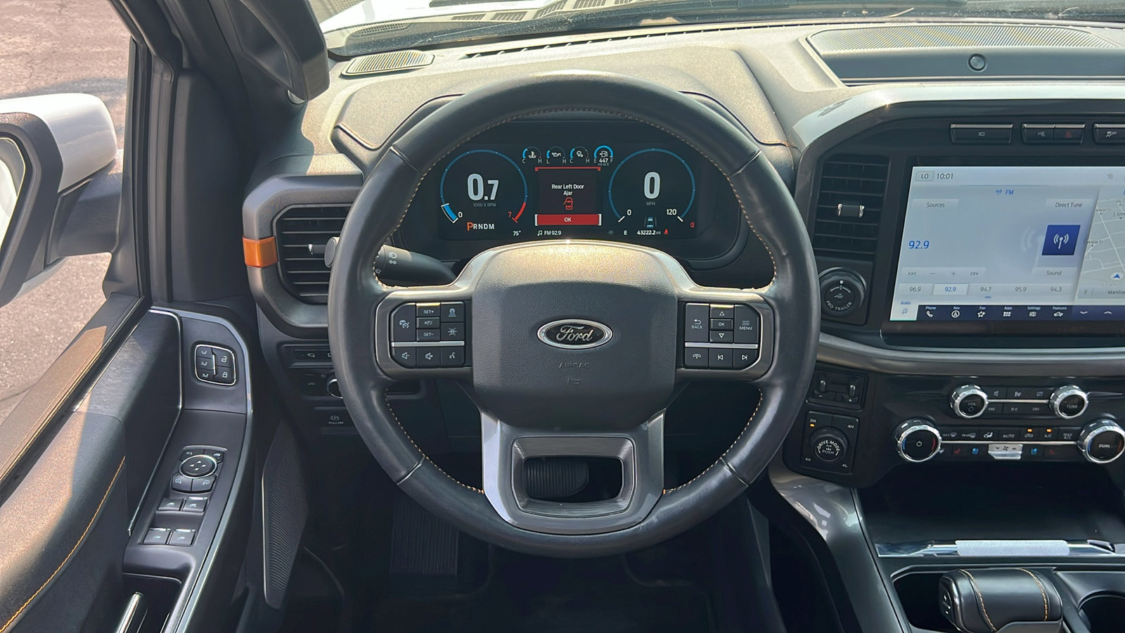 Used 2023 Ford F150 Tremor w/ Equipment Group 402A High image 21