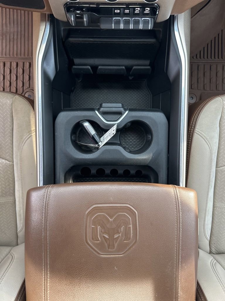 Used 2020 RAM 3500 Laramie image 39