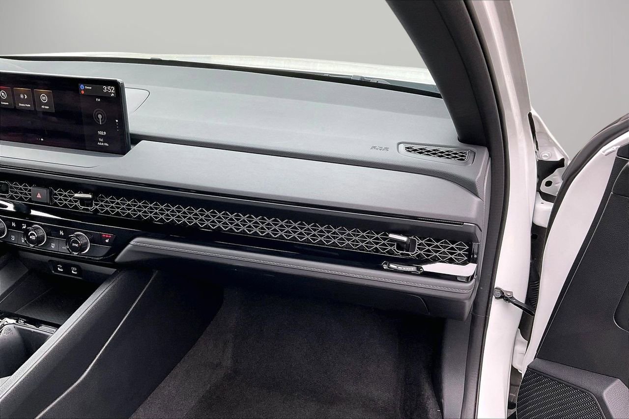 Used 2023 Honda Accord Sport image 20