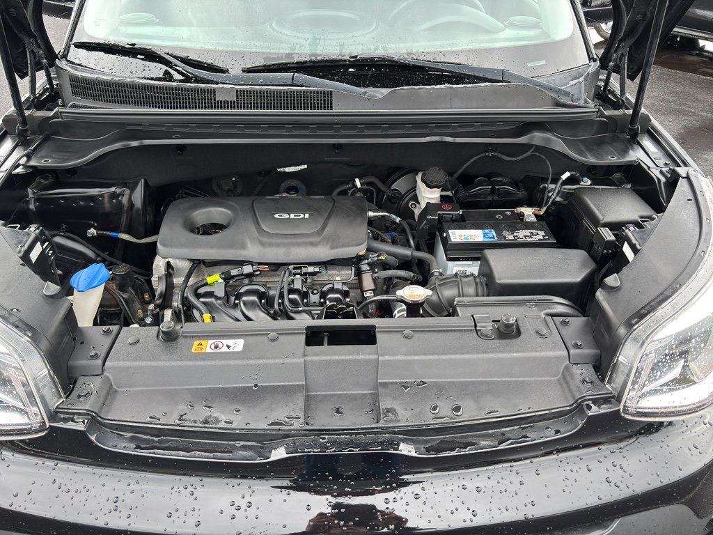 Used 2017 Kia Soul w/ Convenience Package image 11