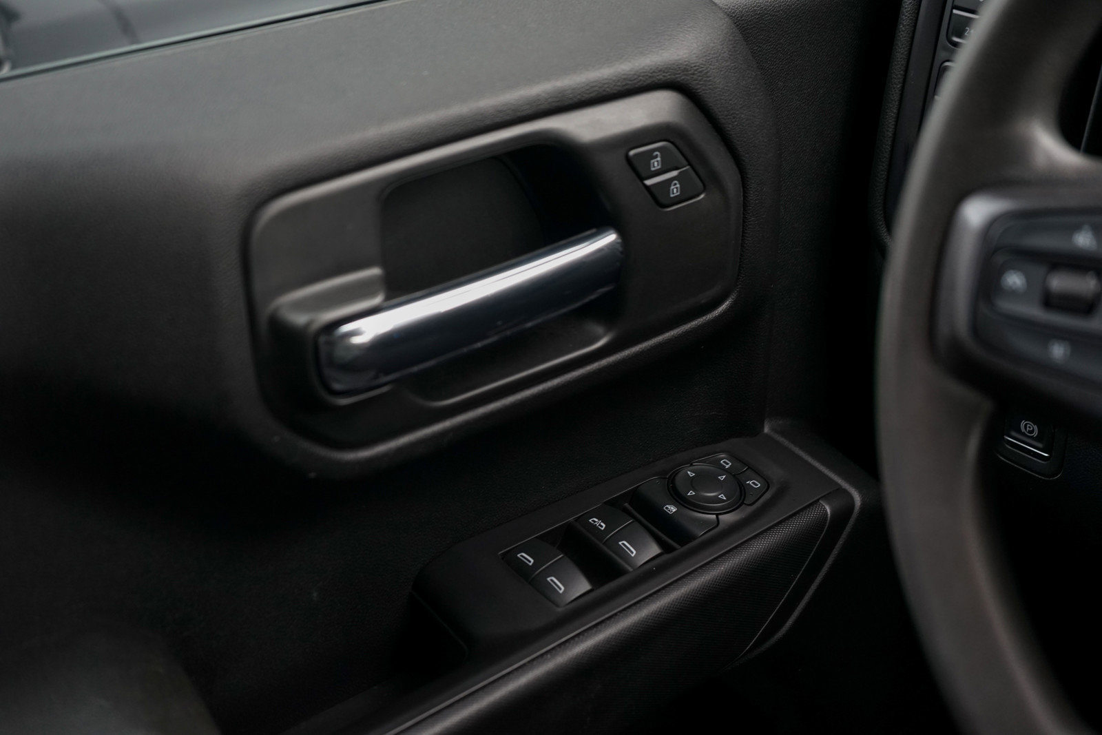 Used 2020 Chevrolet Silverado 1500 Custom Trail Boss w/ Custom Convenience Package image 22