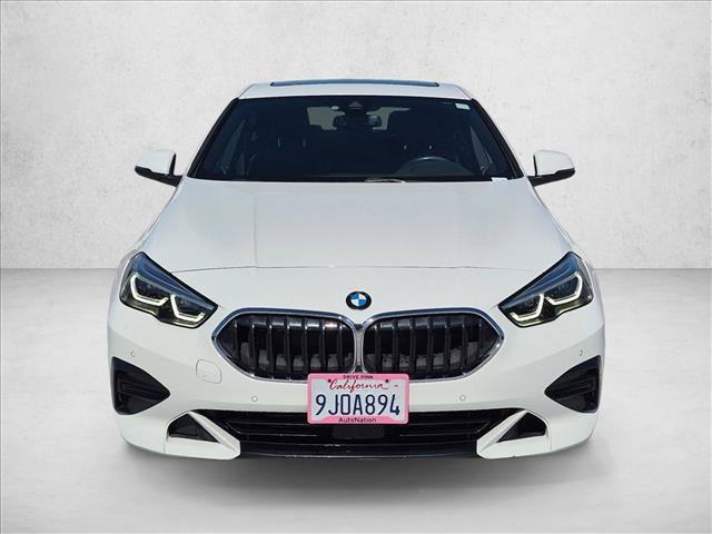 Used 2024 BMW 228i Gran Coupe w/ Premium Package FWD image 2
