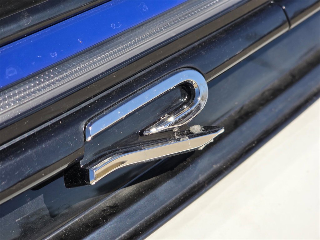 New 2025 Volkswagen Golf w/ Euro Style Package image 9