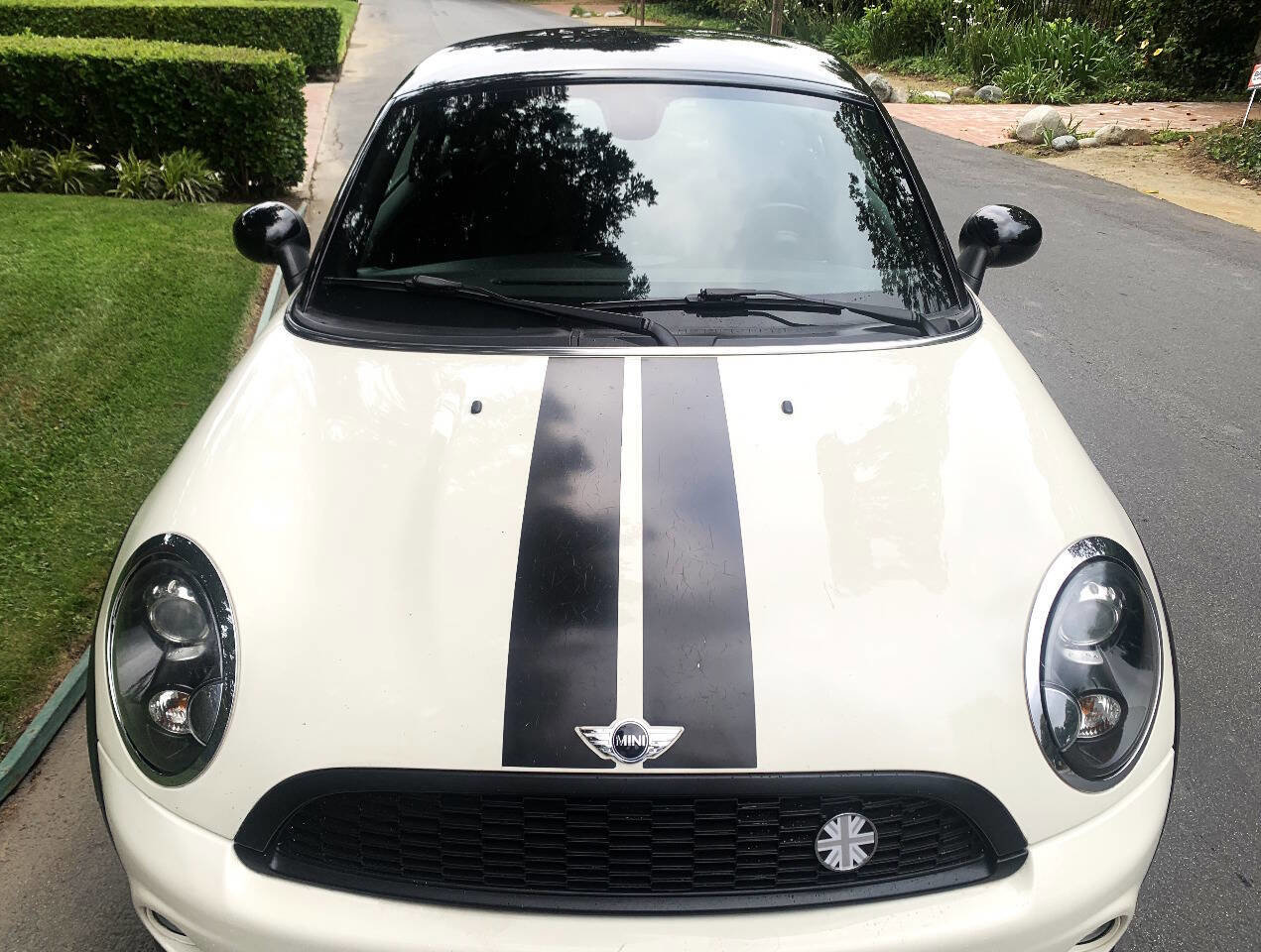 Used 2012 MINI Cooper Coupe image 11