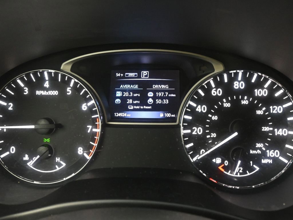 Used 2016 Nissan Pathfinder S image 15