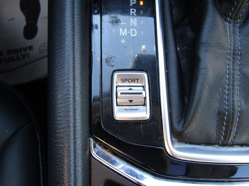 Used 2020 MAZDA CX-5 Touring image 23