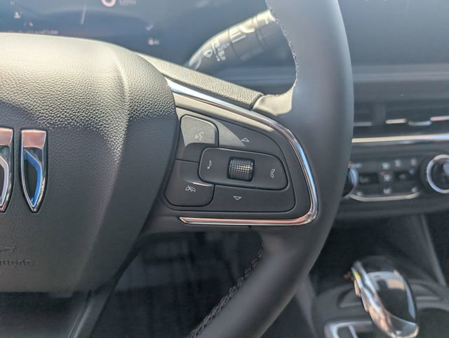 New 2026 Buick Envista Preferred w/ Convenience I Package FWD image 17