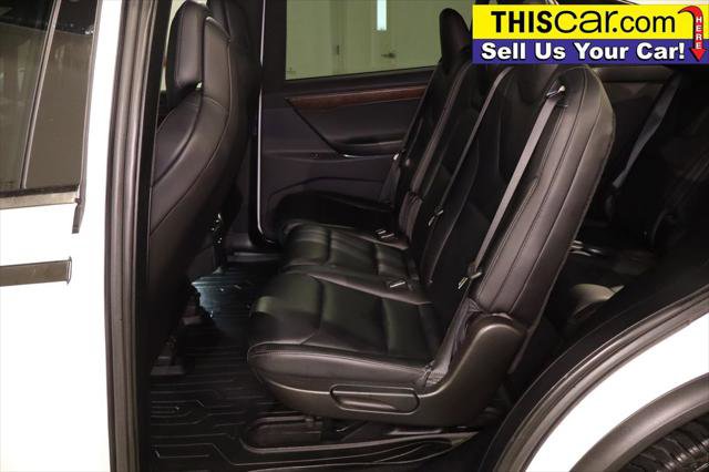Used 2018 Tesla Model X 100D image 24