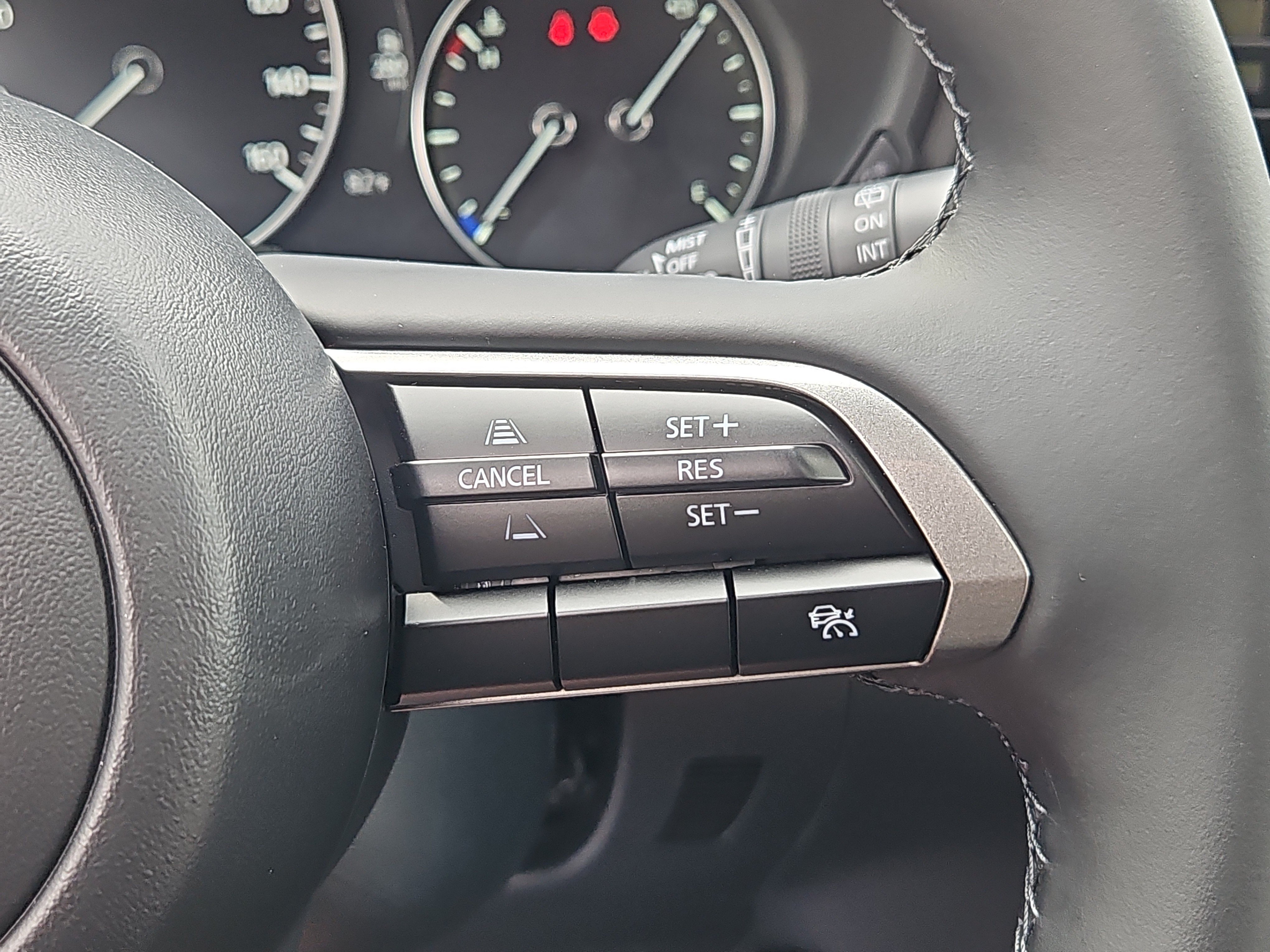 New 2026 MAZDA CX-30 AWD 2.5 S image 14