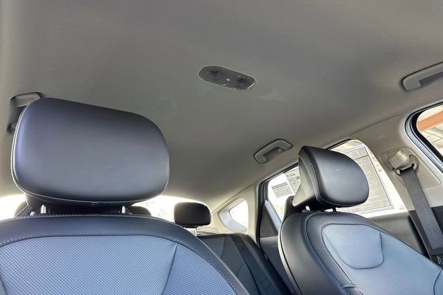 New 2026 Kia K4 EX image 18