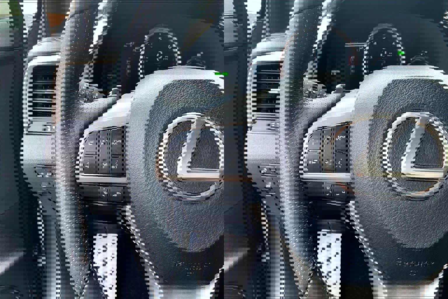 Used 2017 Lexus RX 350 F Sport w/ Accessory Package image 26