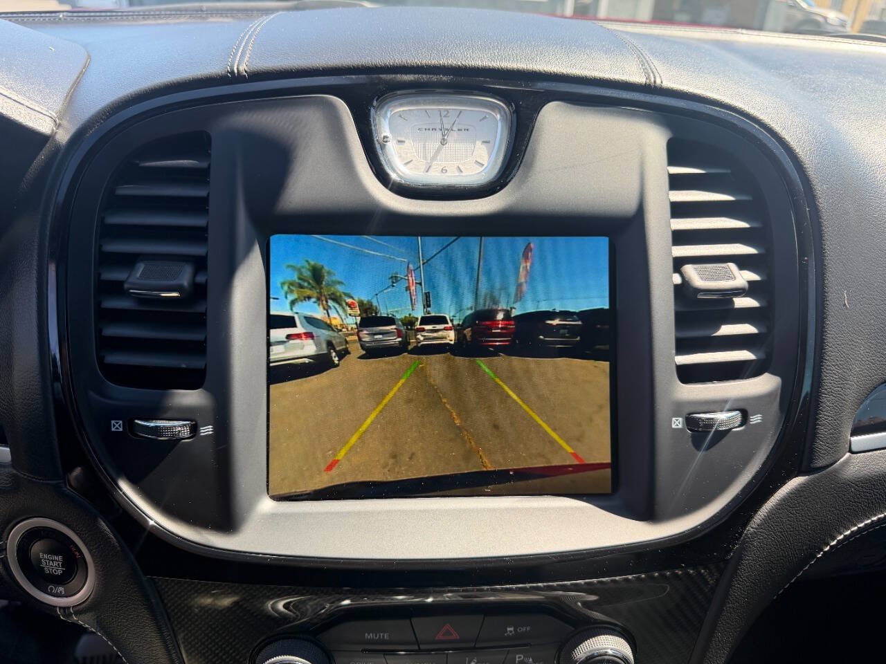 Used 2023 Chrysler 300 C RWD image 17