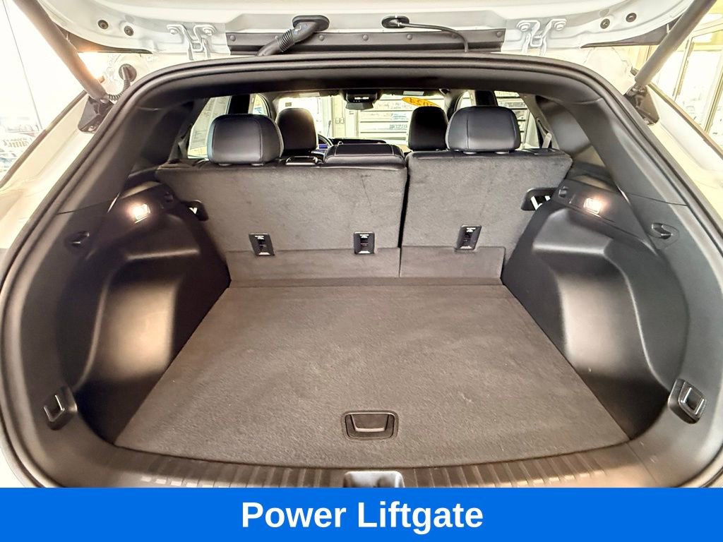 Used 2024 Chevrolet Blazer EV LT image 11