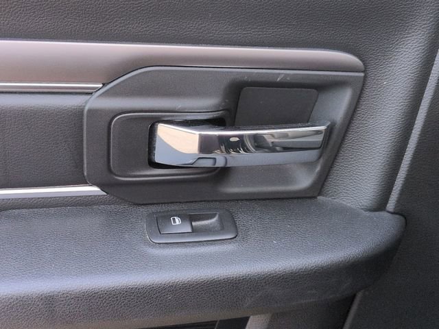 Used 2022 RAM 1500 Classic Warlock w/ Electronics Group image 25