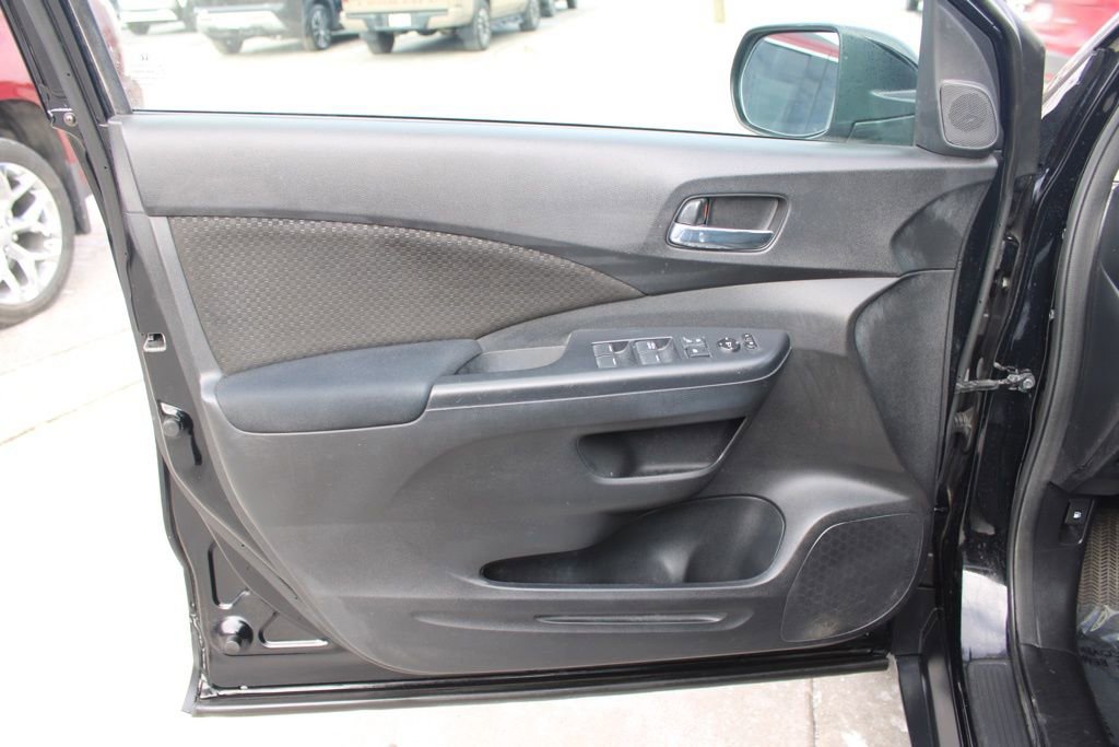 Used 2016 Honda CR-V EX image 19