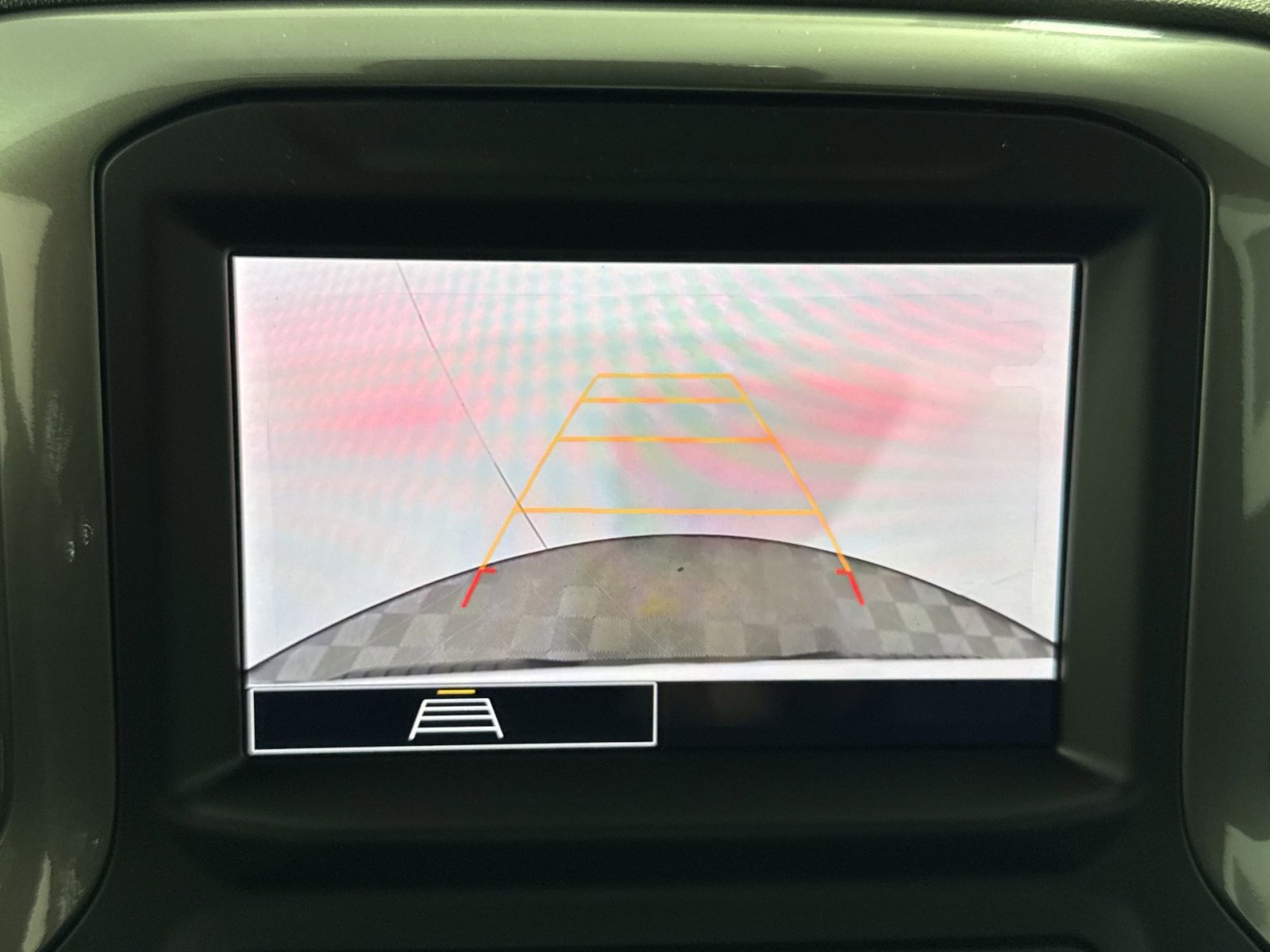 New 2026 Chevrolet Silverado 1500 W/T w/ WT Convenience Package image 19