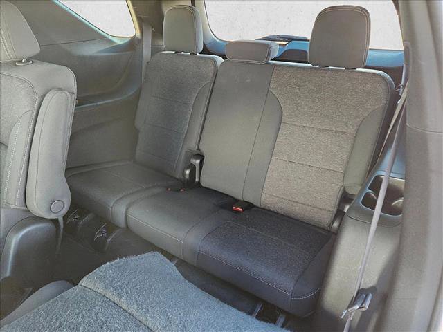 Used 2024 Chevrolet Traverse LT image 19