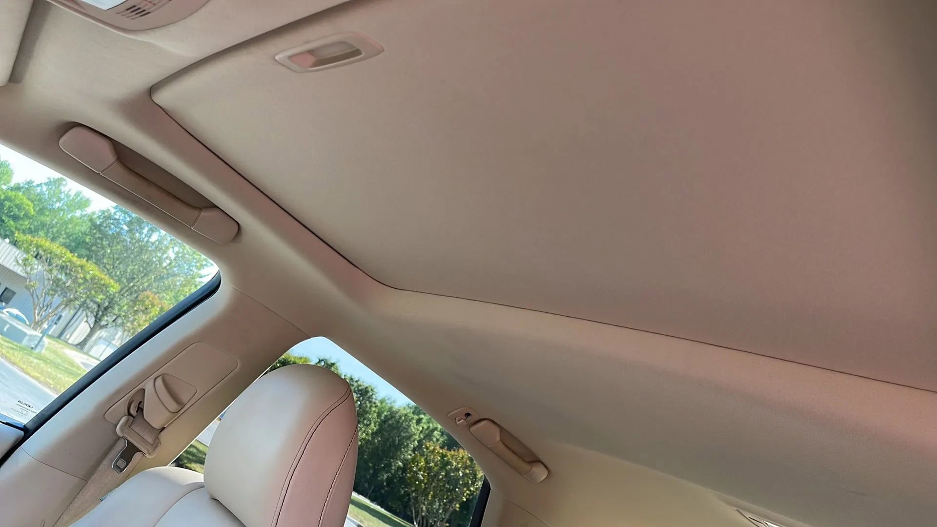 Used 2013 Lexus RX 350 FWD w/ Navigation Pkg image 18