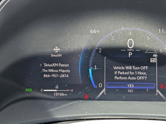 Used 2025 Lexus TX 350 FWD w/ Convenience Package image 11