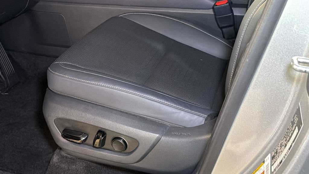 Certified 2024 Lexus TX 350 AWD w/ Cold Weather Package image 23