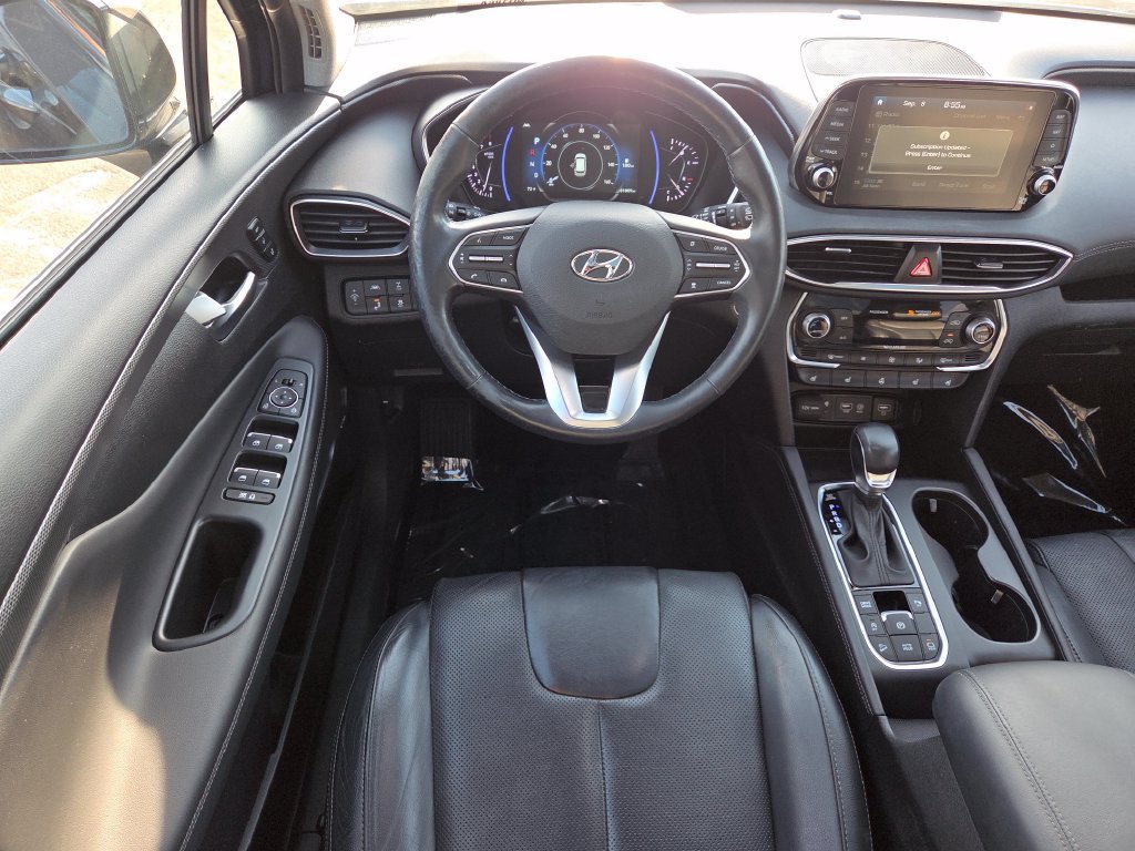 Used 2020 Hyundai Santa Fe Limited AWD/4WD image 34