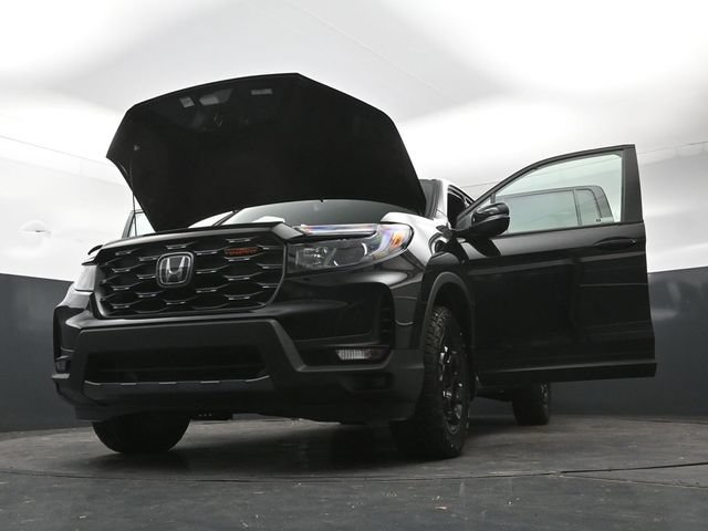 Certified 2026 Honda Ridgeline TrailSport image 36