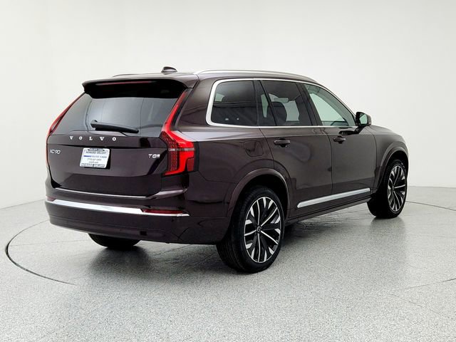 New 2025 Volvo XC90 T8 Plus w/ Protection Package Premier image 5